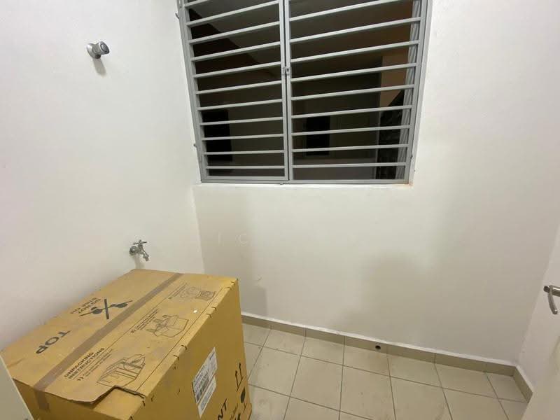 Condominium for Rent at Lakeville Residence - Nic Low - Interior - PropertyGuru.com.my