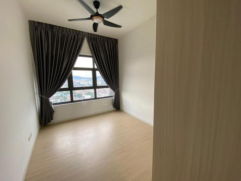 Condominium for Rent at Lakeville Residence - Nic Low - View - PropertyGuru.com.my