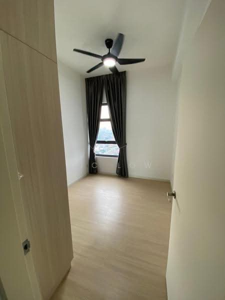 Condominium for Rent at Lakeville Residence - Nic Low - Bedroom - PropertyGuru.com.my