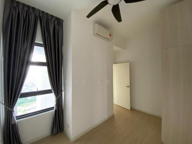 Condominium for Rent at Lakeville Residence - Nic Low - Bedroom - PropertyGuru.com.my