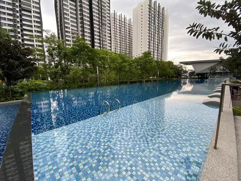 Condominium for Rent at Lakeville Residence - Nic Low - Exterior - PropertyGuru.com.my