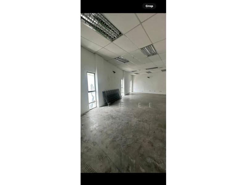 Shop / Office untuk Dijual di Bay Avenue (Bayan Lepas) - A Ee Ee - Interior - PropertyGuru.com.my