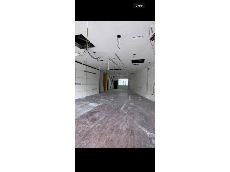 Shop / Office untuk Dijual di Bay Avenue (Bayan Lepas) - A Ee Ee - Interior - PropertyGuru.com.my
