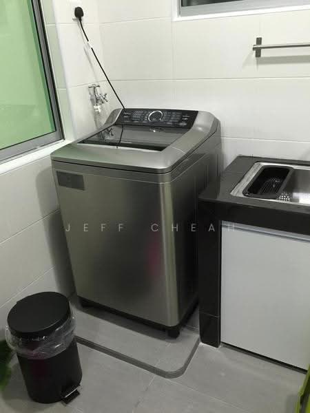 Kediaman Servis untuk Dijual di OUG Parklane - Jeff Cheah - Interior - PropertyGuru.com.my