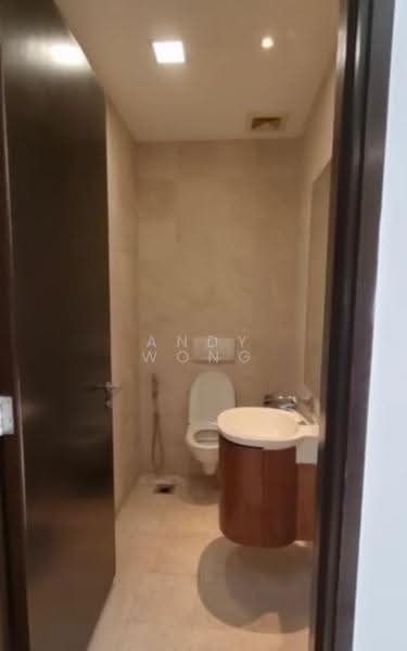Rumah Teres 4-Tingkat untuk Dijual di Sri Hartamas (Kuala Lumpur) - Andy Wong - Bathroom - PropertyGuru.com.my