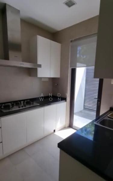 Rumah Teres 4-Tingkat untuk Dijual di Sri Hartamas (Kuala Lumpur) - Andy Wong - Kitchen - PropertyGuru.com.my