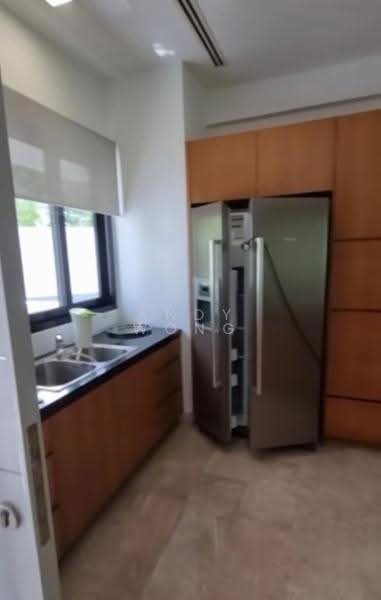 Rumah Teres 4-Tingkat untuk Dijual di Sri Hartamas (Kuala Lumpur) - Andy Wong - Kitchen - PropertyGuru.com.my