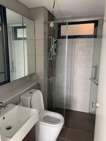 Service Residence for Sale at Three33 Residence - Eda Wong - Bathroom - PropertyGuru.com.my