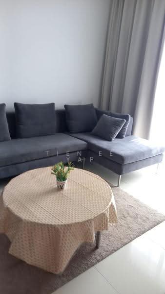 Service Residence for Rent at Cyperus @ Tropicana Gardens - Tien Ee Yap - Living Room - PropertyGuru.com.my
