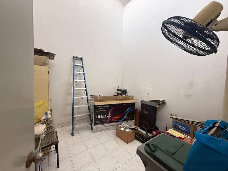 1-storey Terraced House for Sale in Taman Muhibbah (Kluang) - Sam Bro - Interior - PropertyGuru.com.my