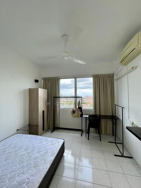 Condominium for Rent at N-Park Condominium - Hong . - Bedroom - PropertyGuru.com.my