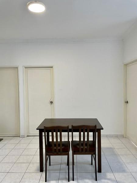 Condominium for Rent at N-Park Condominium - Hong . - Dining Room - PropertyGuru.com.my