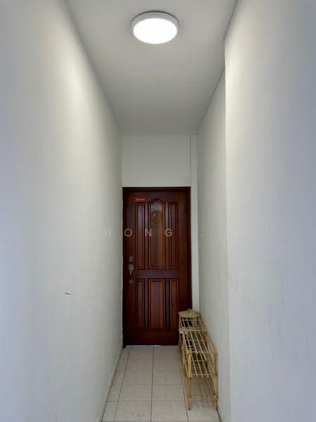 Condominium for Rent at N-Park Condominium - Hong . - Entrance - PropertyGuru.com.my