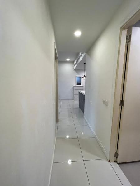 Kondominium untuk Disewa di The Veo - Kai Yin - Corridor - PropertyGuru.com.my