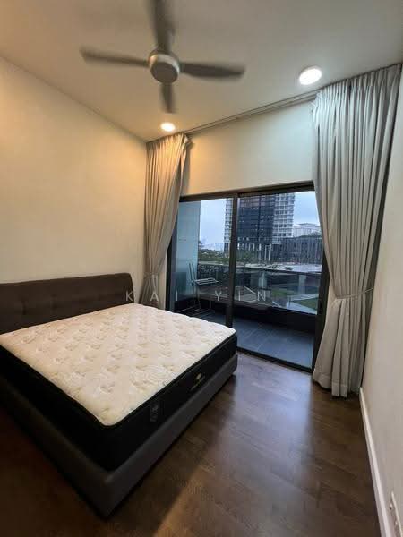 Kondominium untuk Disewa di The Veo - Kai Yin - Bedroom - PropertyGuru.com.my