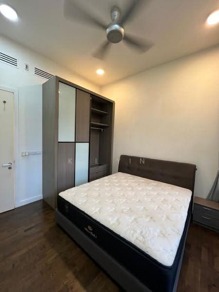 Kondominium untuk Disewa di The Veo - Kai Yin - Bedroom - PropertyGuru.com.my