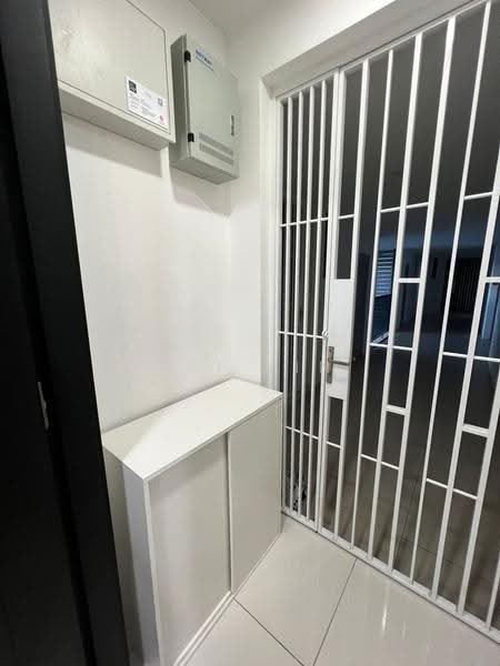 Kondominium untuk Disewa di The Veo - Kai Yin - Entrance - PropertyGuru.com.my