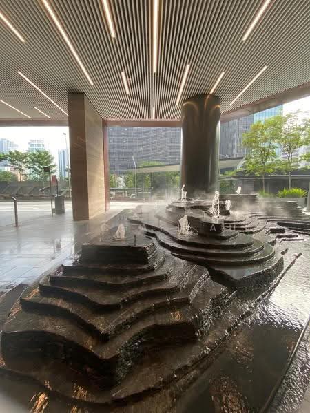 Kediaman Servis untuk Disewa di TRX Residences - Michael Au - Exterior - PropertyGuru.com.my