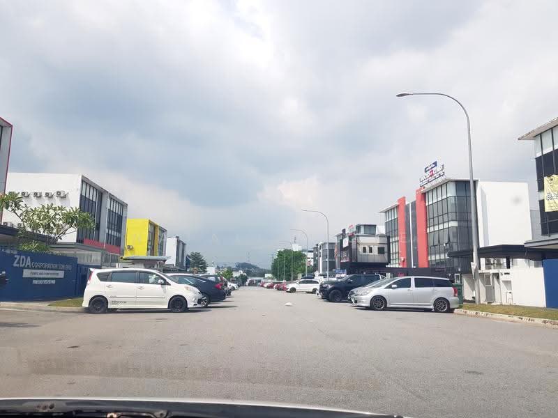 Semi-D Factory for Sale in Bangi (Selangor) - Natalie Loke - PropertyGuru.com.my