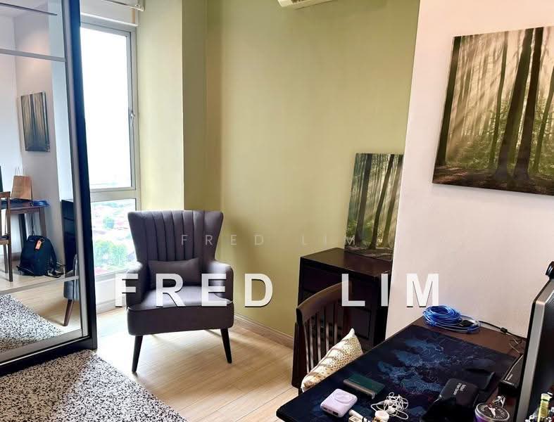 Condominium for Rent at Surin Condominium - Fred Lim - Study - PropertyGuru.com.my