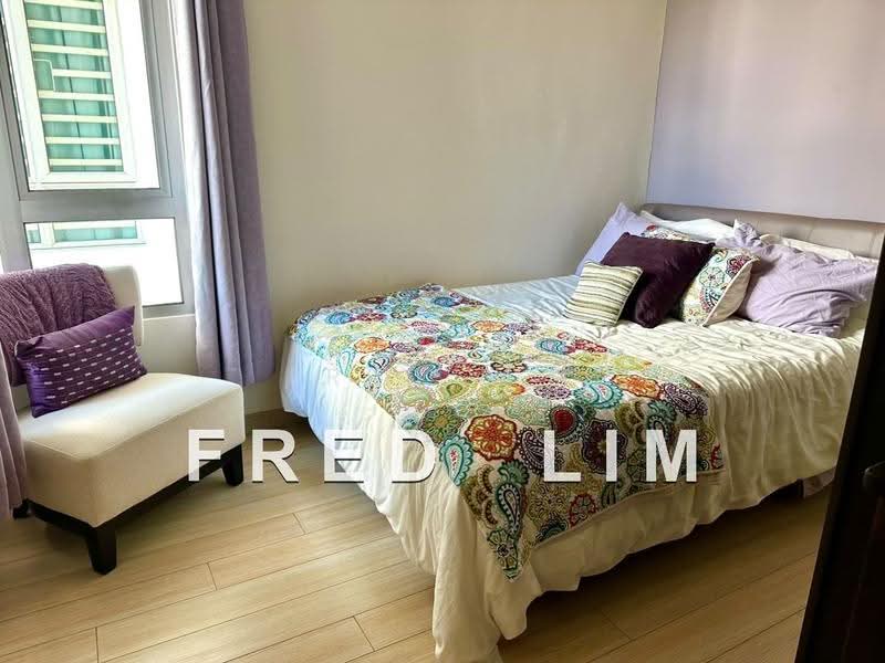 Condominium for Rent at Surin Condominium - Fred Lim - Bedroom - PropertyGuru.com.my