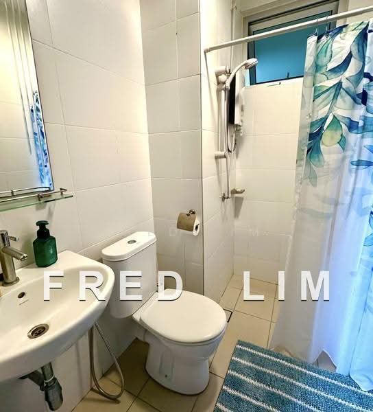 Condominium for Rent at Surin Condominium - Fred Lim - Bathroom - PropertyGuru.com.my