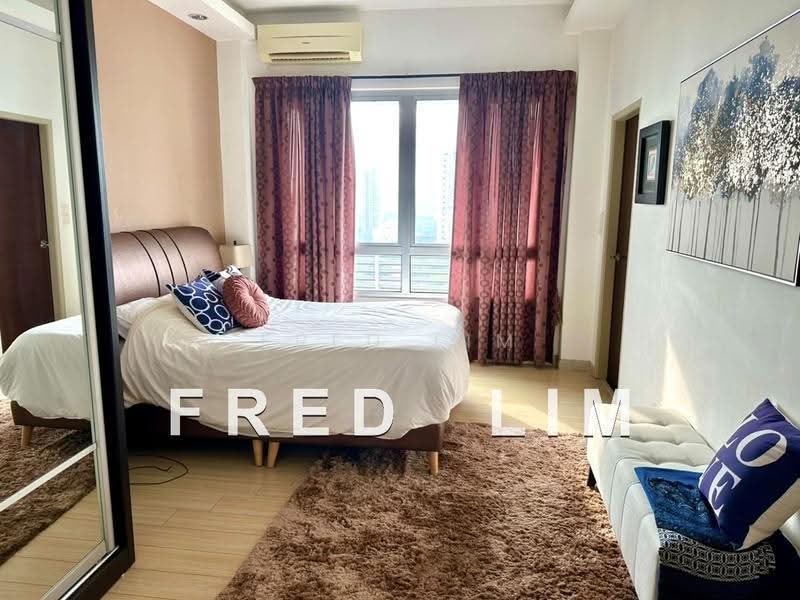 Condominium for Rent at Surin Condominium - Fred Lim - Bedroom - PropertyGuru.com.my
