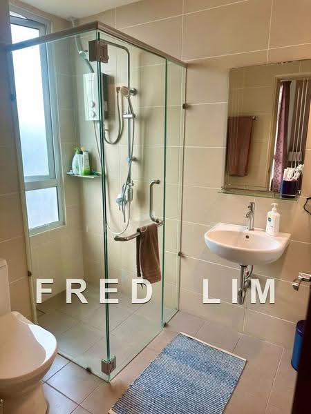 Condominium for Rent at Surin Condominium - Fred Lim - Bathroom - PropertyGuru.com.my