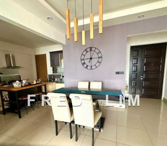 Condominium for Rent at Surin Condominium - Fred Lim - Kitchen - PropertyGuru.com.my