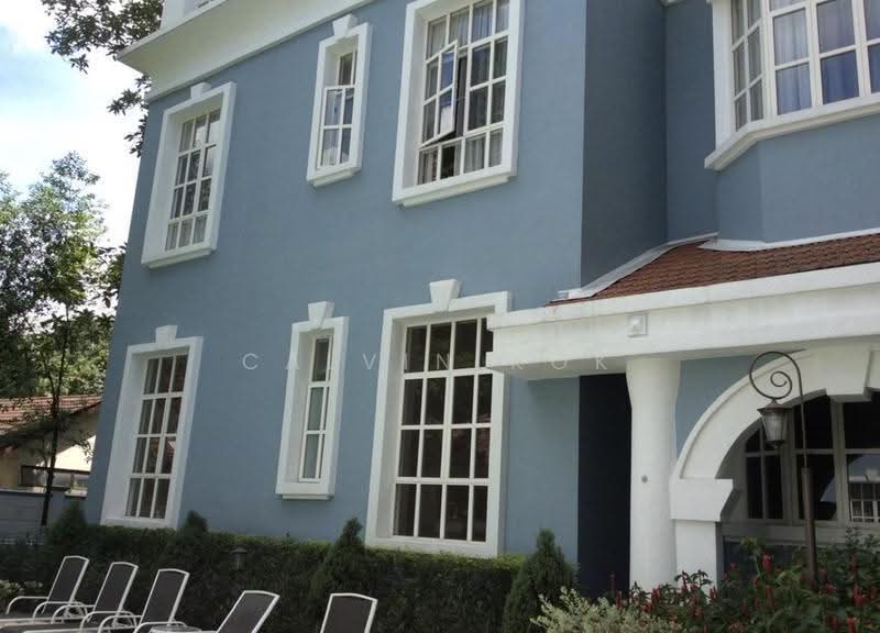 Condominium for Rent at Sri Se Ekar Condominium - Calvin Kok - Exterior - PropertyGuru.com.my