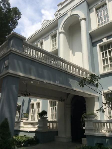Condominium for Rent at Sri Se Ekar Condominium - Calvin Kok - Exterior - PropertyGuru.com.my