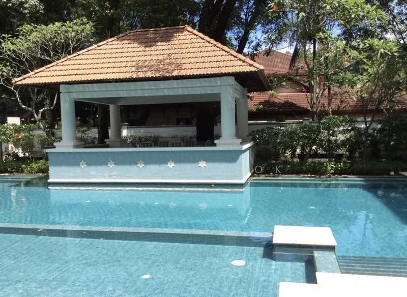 Condominium for Rent at Sri Se Ekar Condominium - Calvin Kok - Exterior - PropertyGuru.com.my