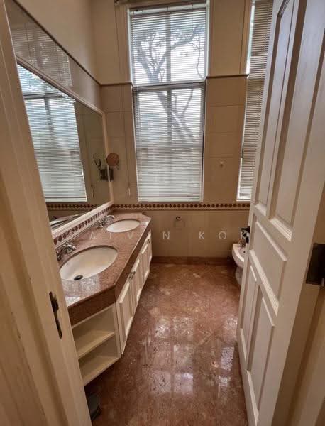 Condominium for Rent at Sri Se Ekar Condominium - Calvin Kok - Bathroom - PropertyGuru.com.my