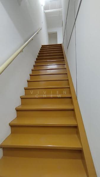 Rumah Teres 2-Tingkat untuk Dijual di Pulau Tikus (Penang) - Vivien Chew - Interior - PropertyGuru.com.my