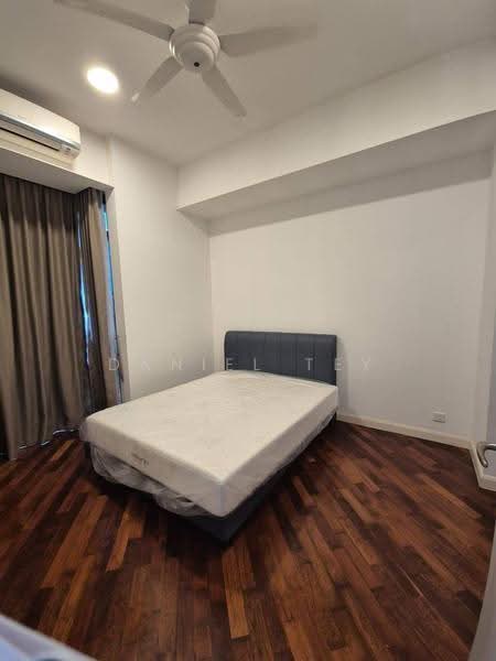 Kondominium untuk Disewa di Grand Medini - Daniel Tey - Bedroom - PropertyGuru.com.my