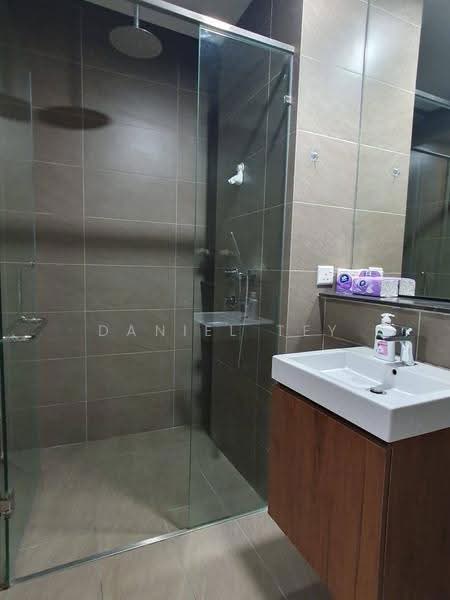 Kondominium untuk Disewa di Grand Medini - Daniel Tey - Bathroom - PropertyGuru.com.my