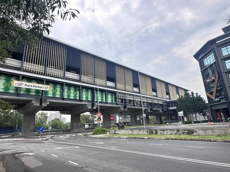 Service Residence for Sale at Meta City - Noor Zihan Nordin - Exterior - PropertyGuru.com.my