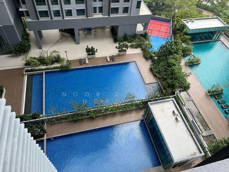 Service Residence for Sale at Meta City - Noor Zihan Nordin - Exterior - PropertyGuru.com.my