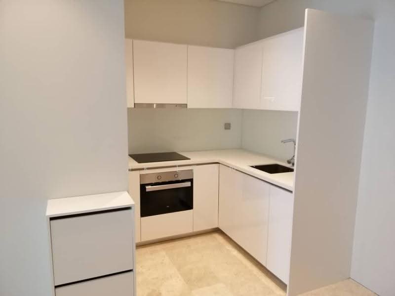 Service Residence for Sale at Sky Suites @ KLCC - JK Leong - Kitchen - PropertyGuru.com.my