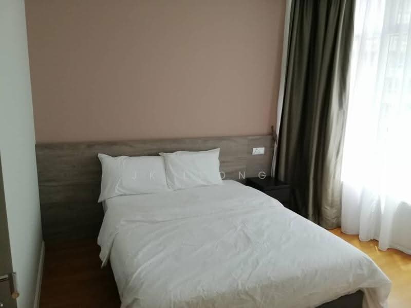 Service Residence for Sale at Sky Suites @ KLCC - JK Leong - PropertyGuru.com.my