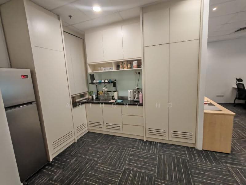 Pejabat untuk Disewa di Mid Valley City (Kuala Lumpur) - Anthony Ho - Kitchen - PropertyGuru.com.my