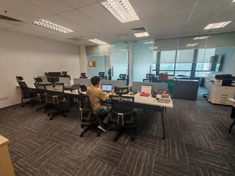 Pejabat untuk Disewa di Mid Valley City (Kuala Lumpur) - Anthony Ho - Interior - PropertyGuru.com.my