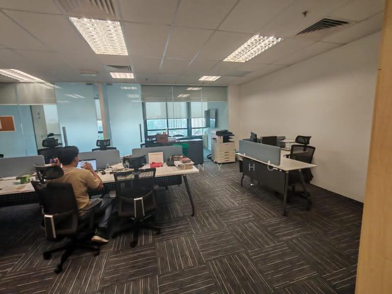 Pejabat untuk Disewa di Mid Valley City (Kuala Lumpur) - Anthony Ho - Interior - PropertyGuru.com.my
