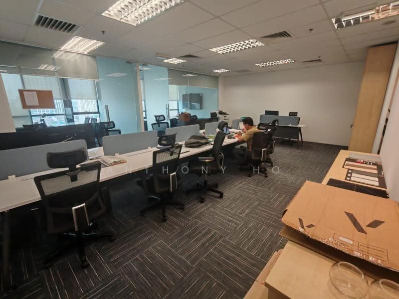 Pejabat untuk Disewa di Mid Valley City (Kuala Lumpur) - Anthony Ho - Interior - PropertyGuru.com.my