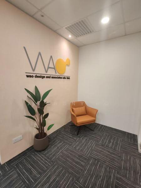 Pejabat untuk Disewa di Mid Valley City (Kuala Lumpur) - Anthony Ho - Interior - PropertyGuru.com.my