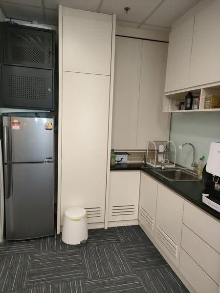 Pejabat untuk Disewa di Mid Valley City (Kuala Lumpur) - Anthony Ho - Kitchen - PropertyGuru.com.my