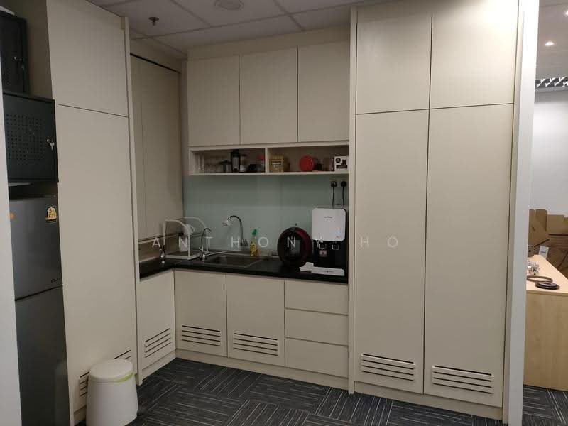 Pejabat untuk Disewa di Mid Valley City (Kuala Lumpur) - Anthony Ho - Kitchen - PropertyGuru.com.my