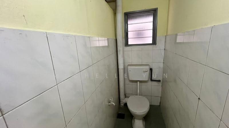 Apartment for Sale at Apartment Harmoni - Michelle Yun - Bathroom - PropertyGuru.com.my
