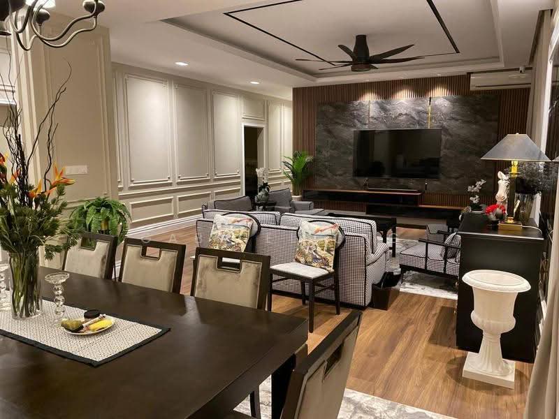 Kondominium untuk Dijual di Laguna Heights (Bukit Laguna) - Gabriel Ong - Living Room - PropertyGuru.com.my