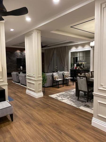 Kondominium untuk Dijual di Laguna Heights (Bukit Laguna) - Gabriel Ong - Living Room - PropertyGuru.com.my